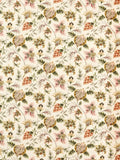 Clarke & Clarke Sizergh floral furnishing fabric, UK version