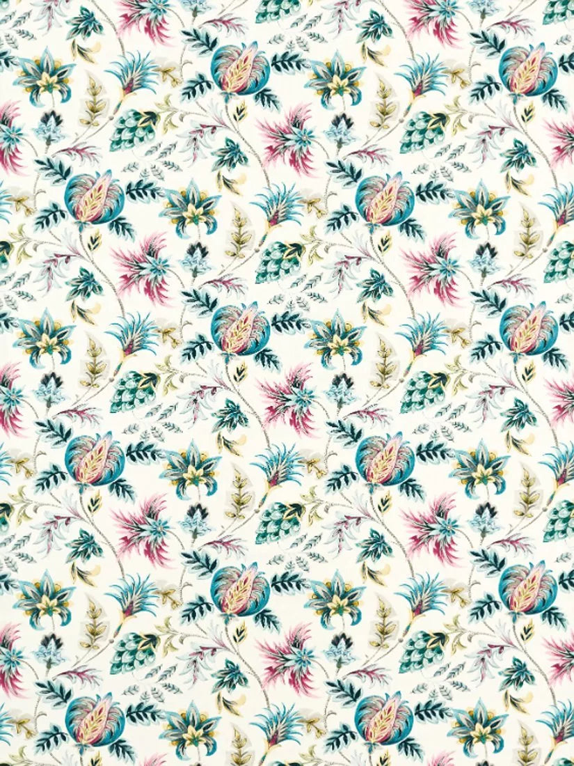 Clarke & Clarke Sizergh Furnishing Fabric 137cm Wide
