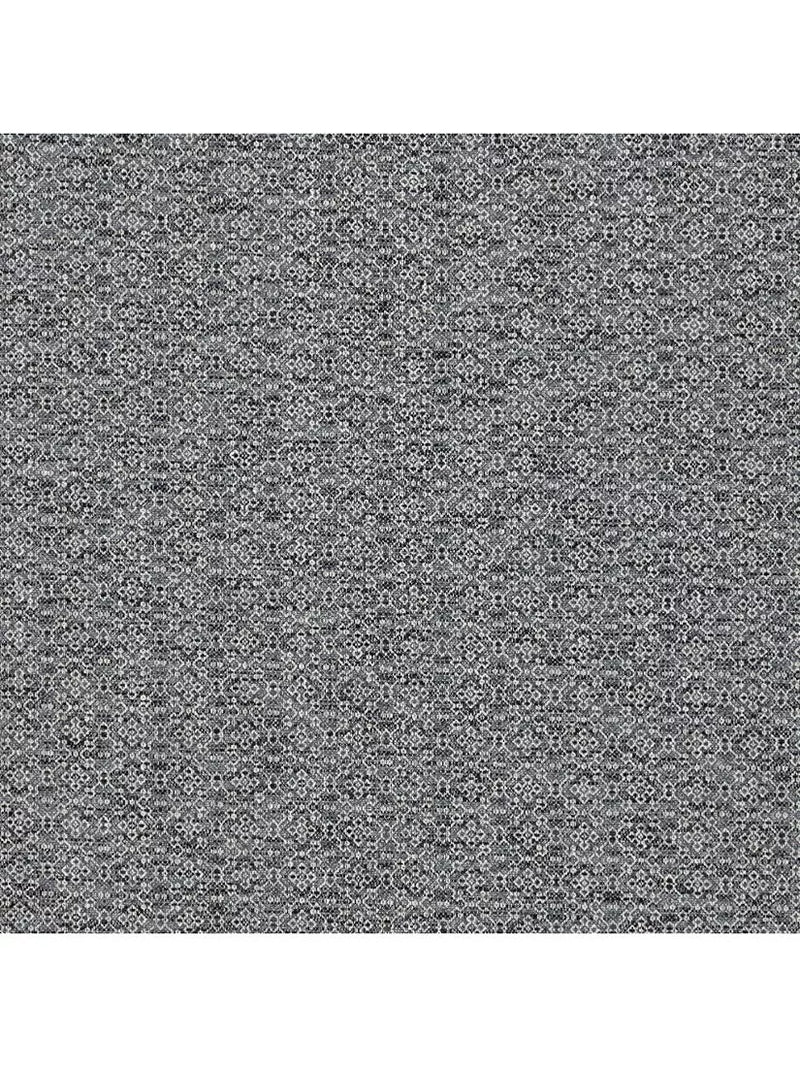 Clarke & Clarke Almeida furnishing fabric geometric pattern, UK version