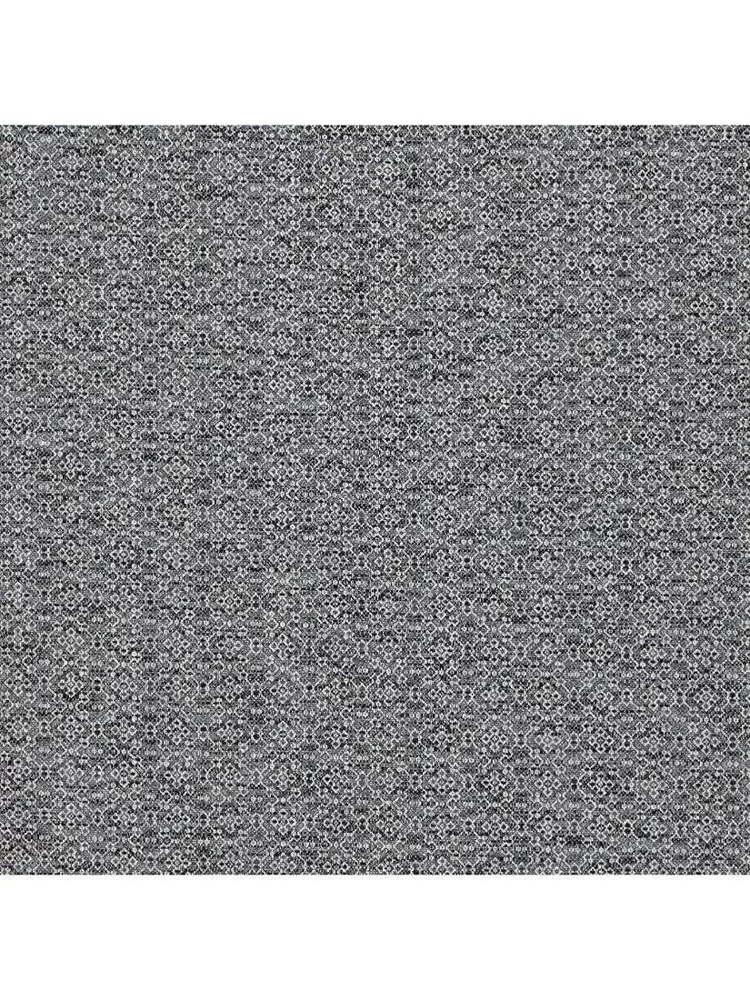 Clarke & Clarke Almeida furnishing fabric geometric pattern, UK version