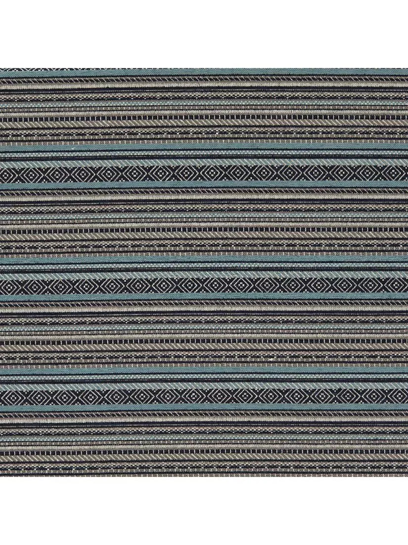 Clarke & Clarke Mistura Stripe Furnishing Fabric 138cm