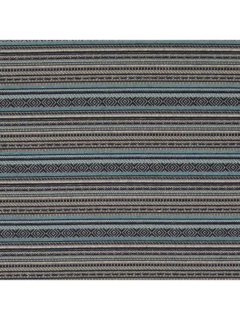 Clarke & Clarke Mistura Stripe Furnishing Fabric 138cm