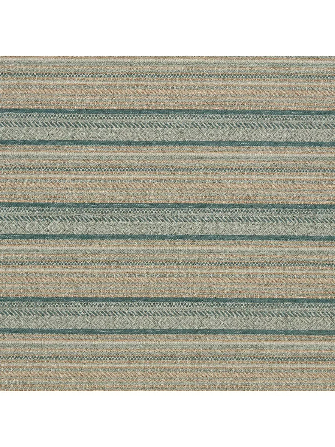 Clarke & Clarke Mistura Stripe Furnishing Fabric 138cm