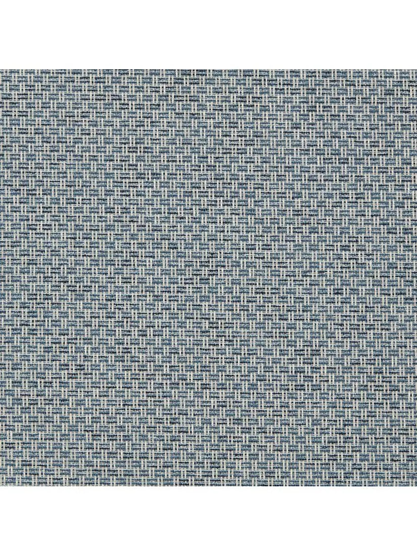 Clarke & Clarke Tecido Furnishing Fabric, Denim