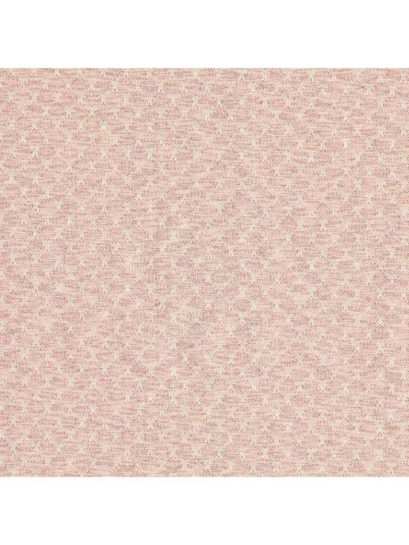 Clarke & Clarke Trelica furnishing fabric, geometric woven - British product