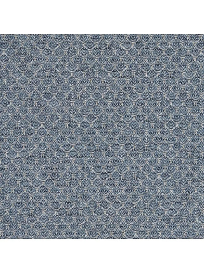 Clarke & Clarke Trelica Scallop Woven Furnishing Fabric