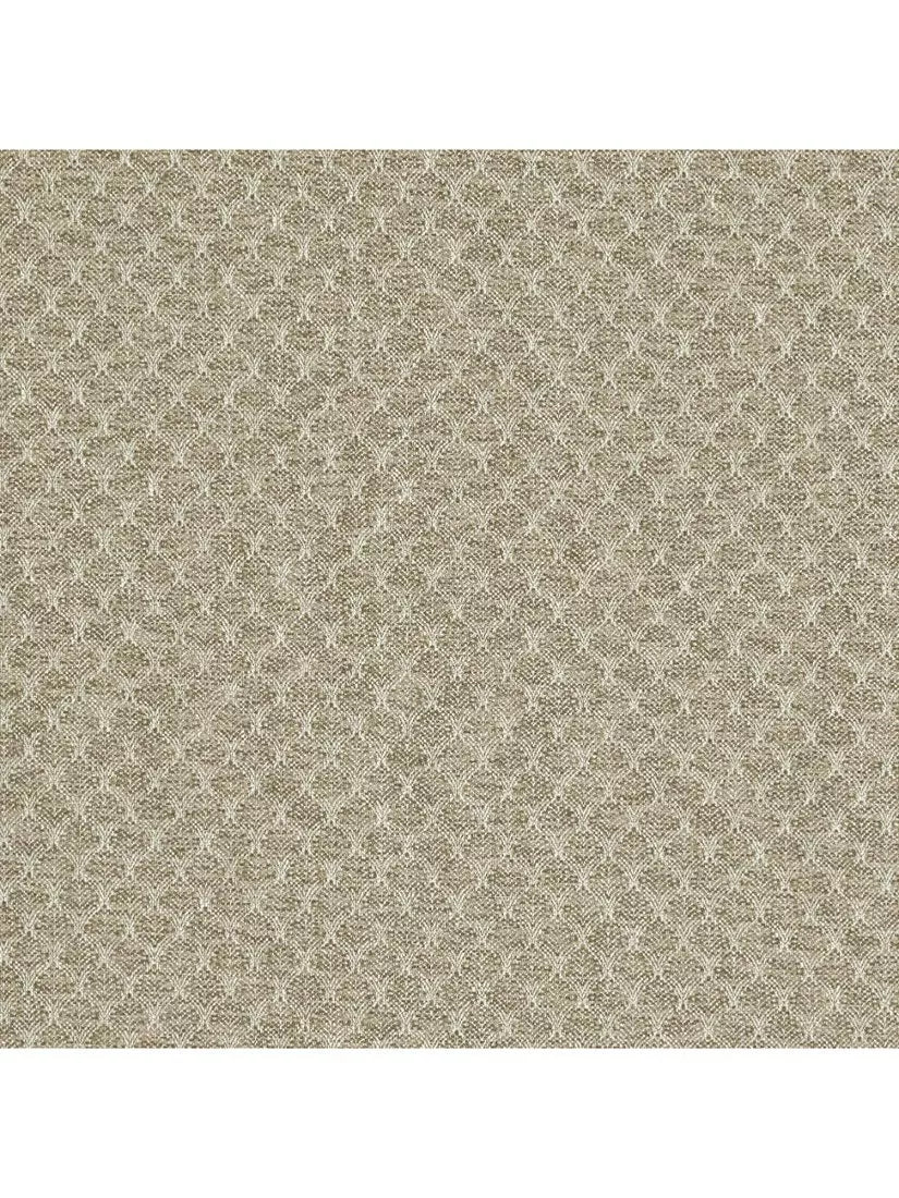 Clarke & Clarke Trelica Scallop Woven Furnishing Fabric