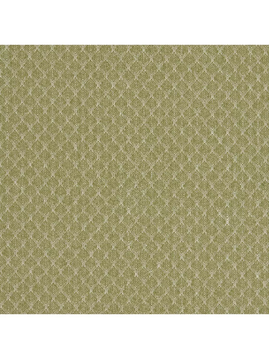 Clarke & Clarke Trelica Scallop Woven Furnishing Fabric