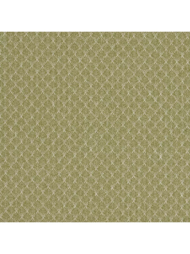Clarke & Clarke Trelica Scallop Woven Furnishing Fabric