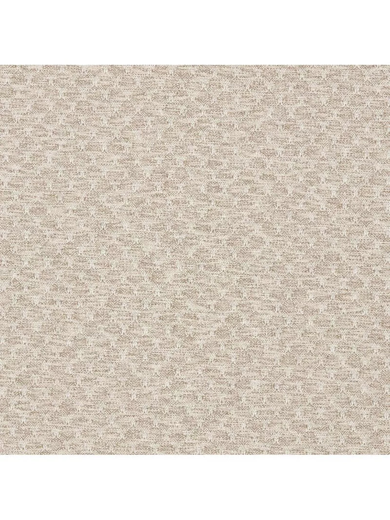 Clarke & Clarke Trelica Scallop Woven Furnishing Fabric