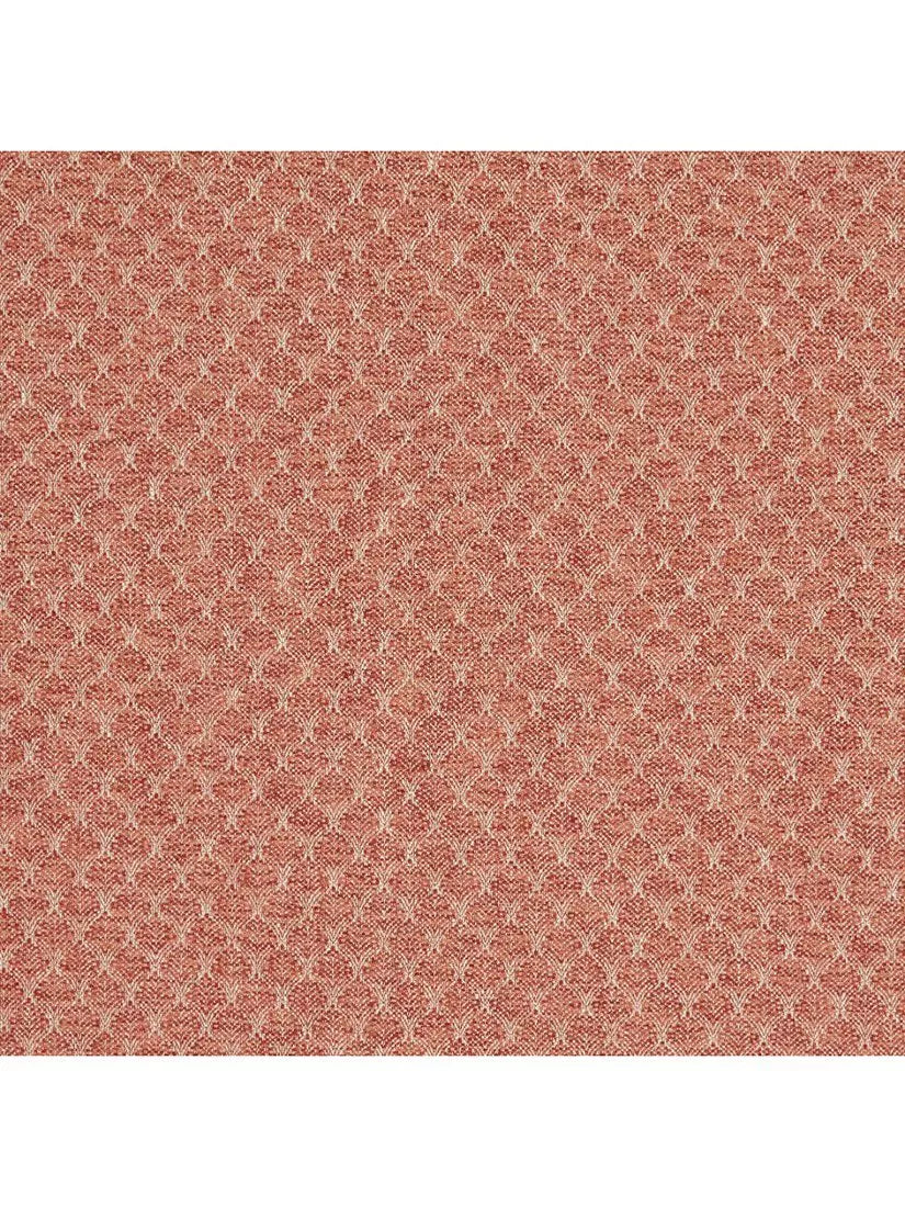 Clarke & Clarke Trelica Scallop Woven Furnishing Fabric