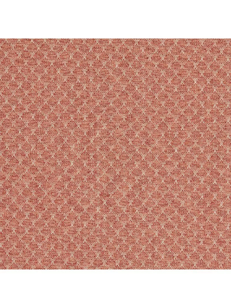 Clarke & Clarke Trelica Scallop Woven Furnishing Fabric