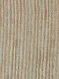 Clarke & Clarke Kalaya furnishing fabric linen-look metallic stripe (British brand)