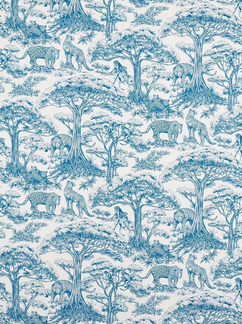 Clarke & Clarke Kisumu furnishing fabric, imported from the UK