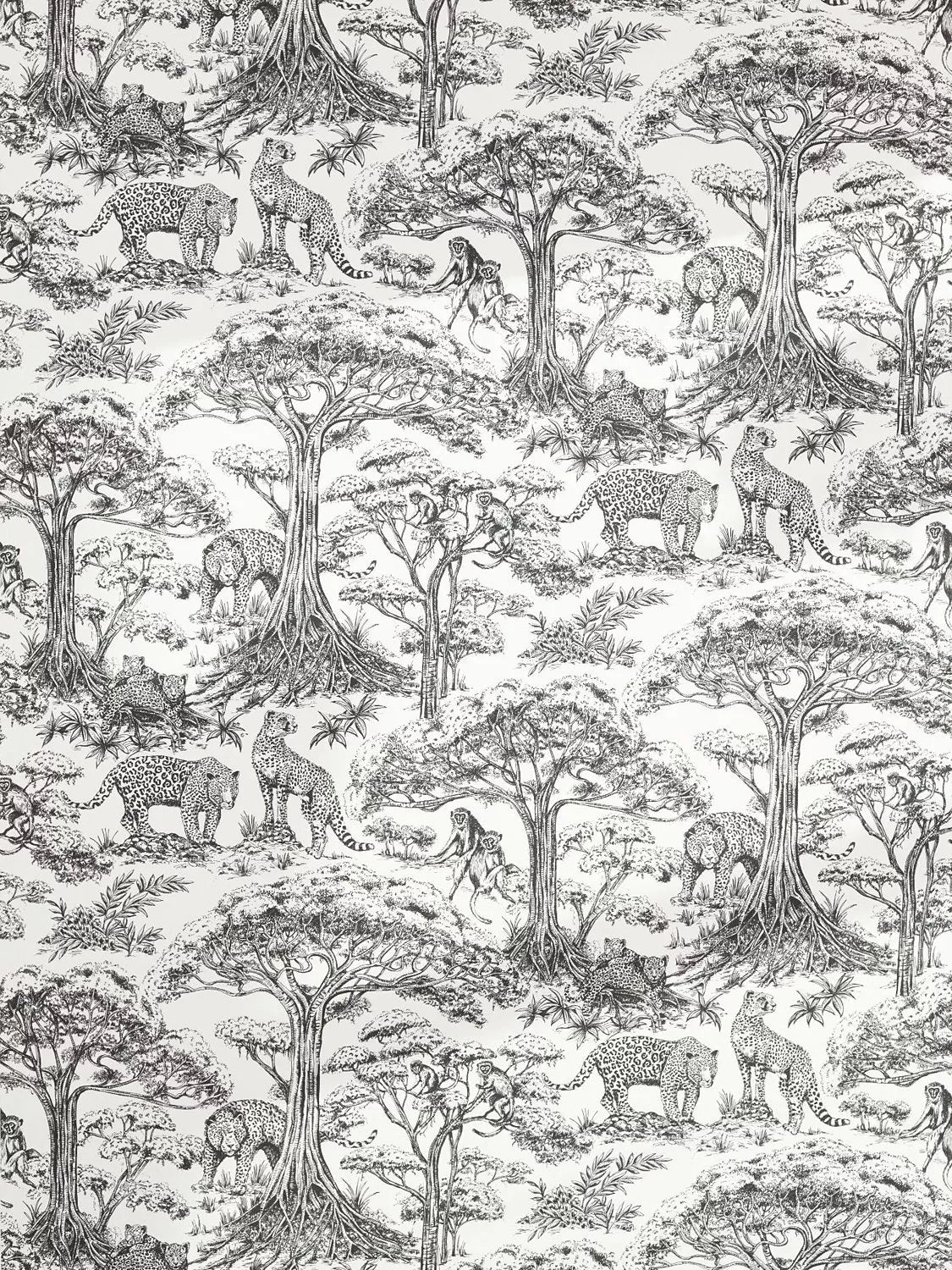 Clarke & Clarke Kisumu Furnishing Fabric