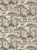Clarke & Clarke Kisumu Furnishing Fabric