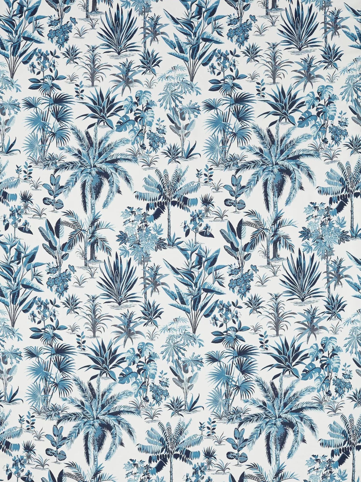 Clarke & Clarke Malindi woven jacquard furnishing fabric (British brand)