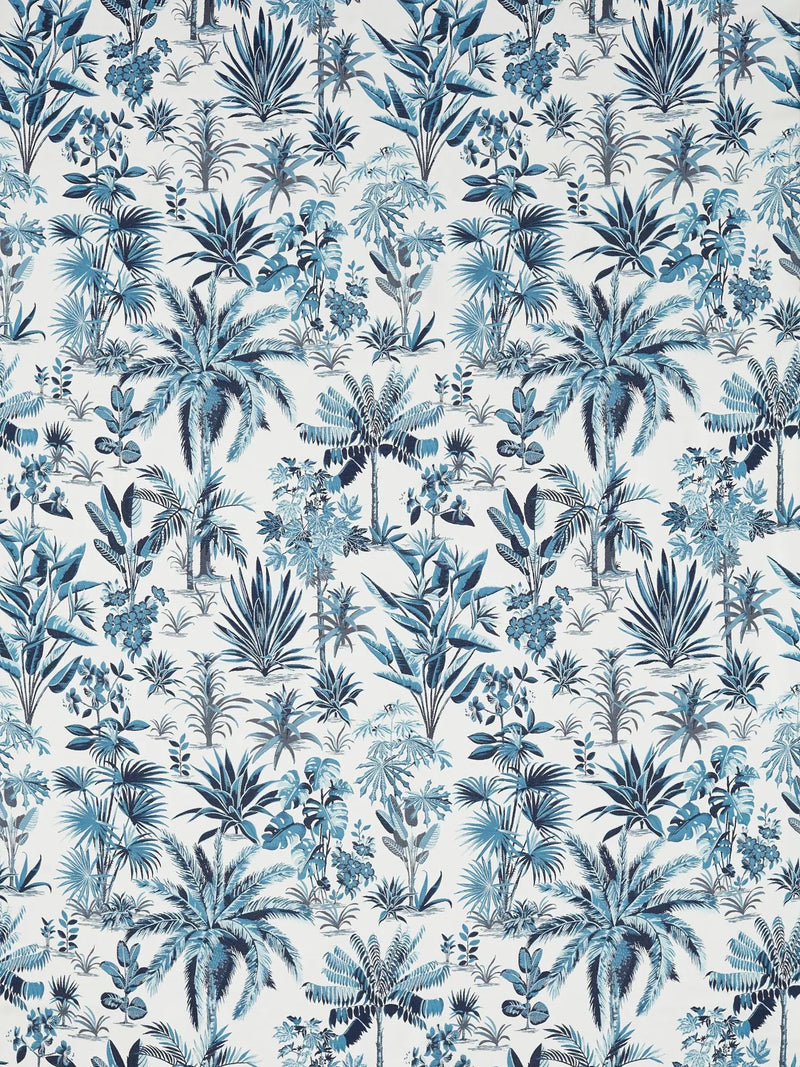 Clarke & Clarke Malindi woven jacquard furnishing fabric (British brand)