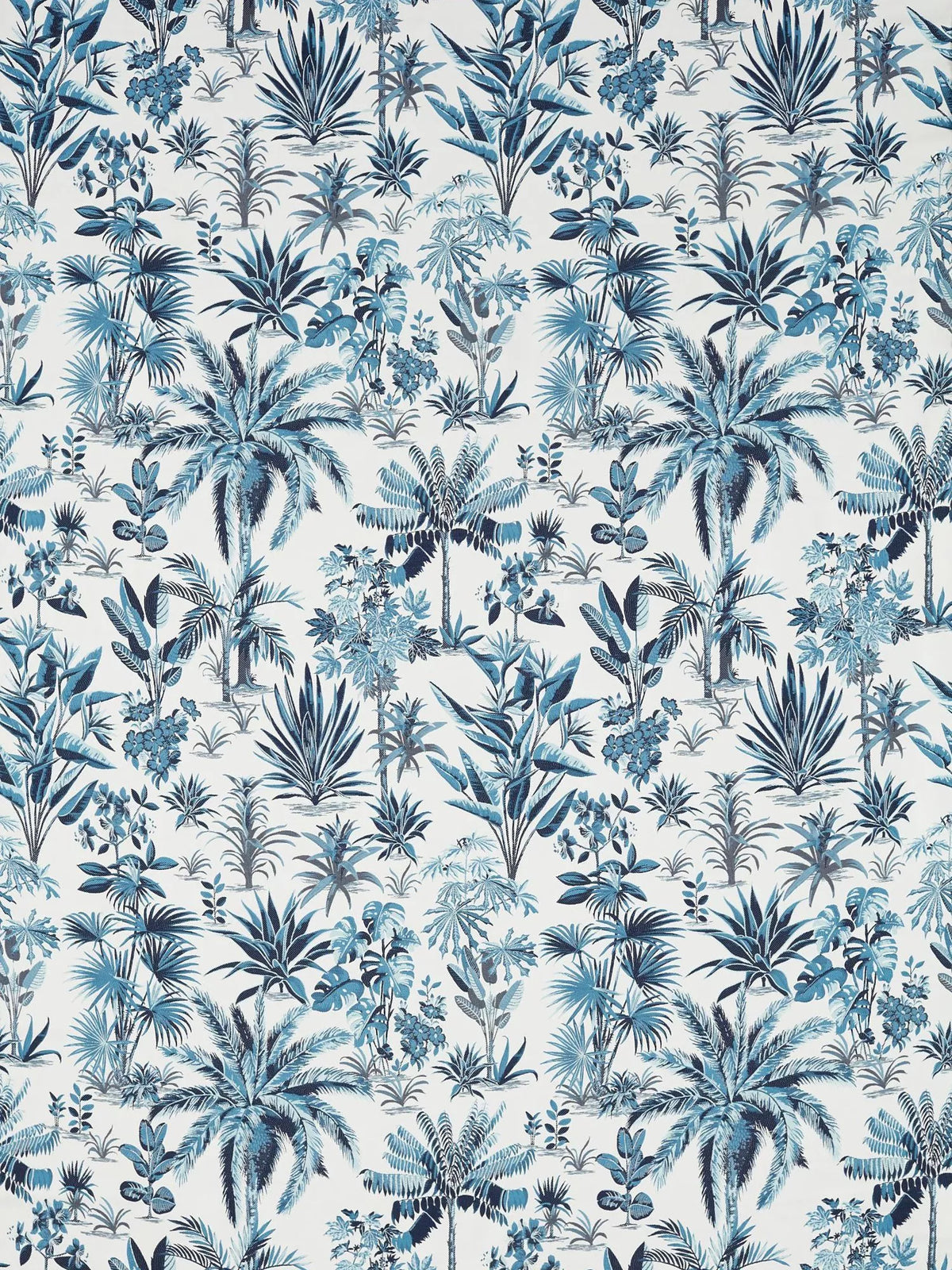 Clarke & Clarke Malindi woven jacquard furnishing fabric (British brand)