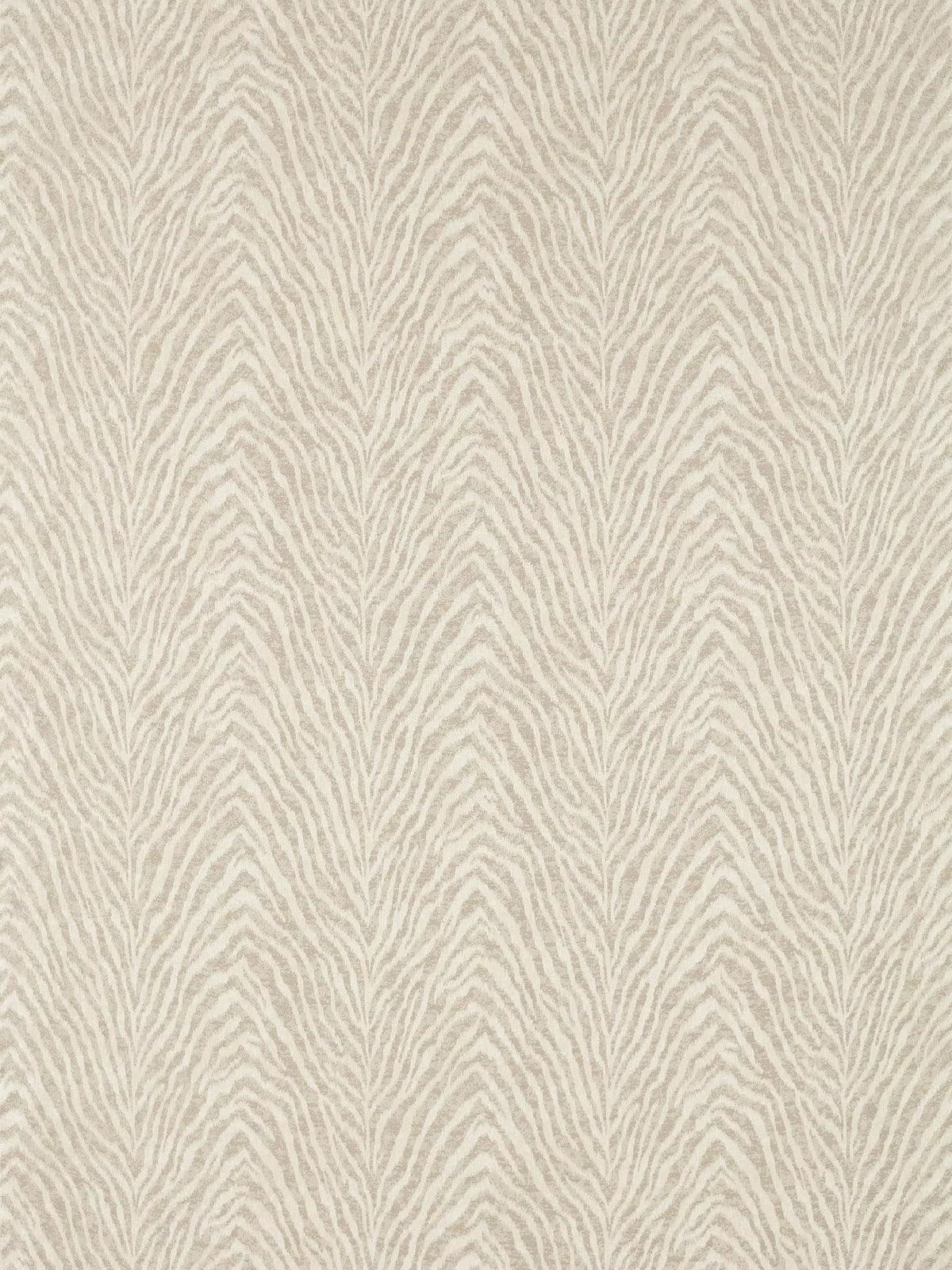 Clarke & Clarke Manda zebra Jacquard furnishing fabric, UK version
