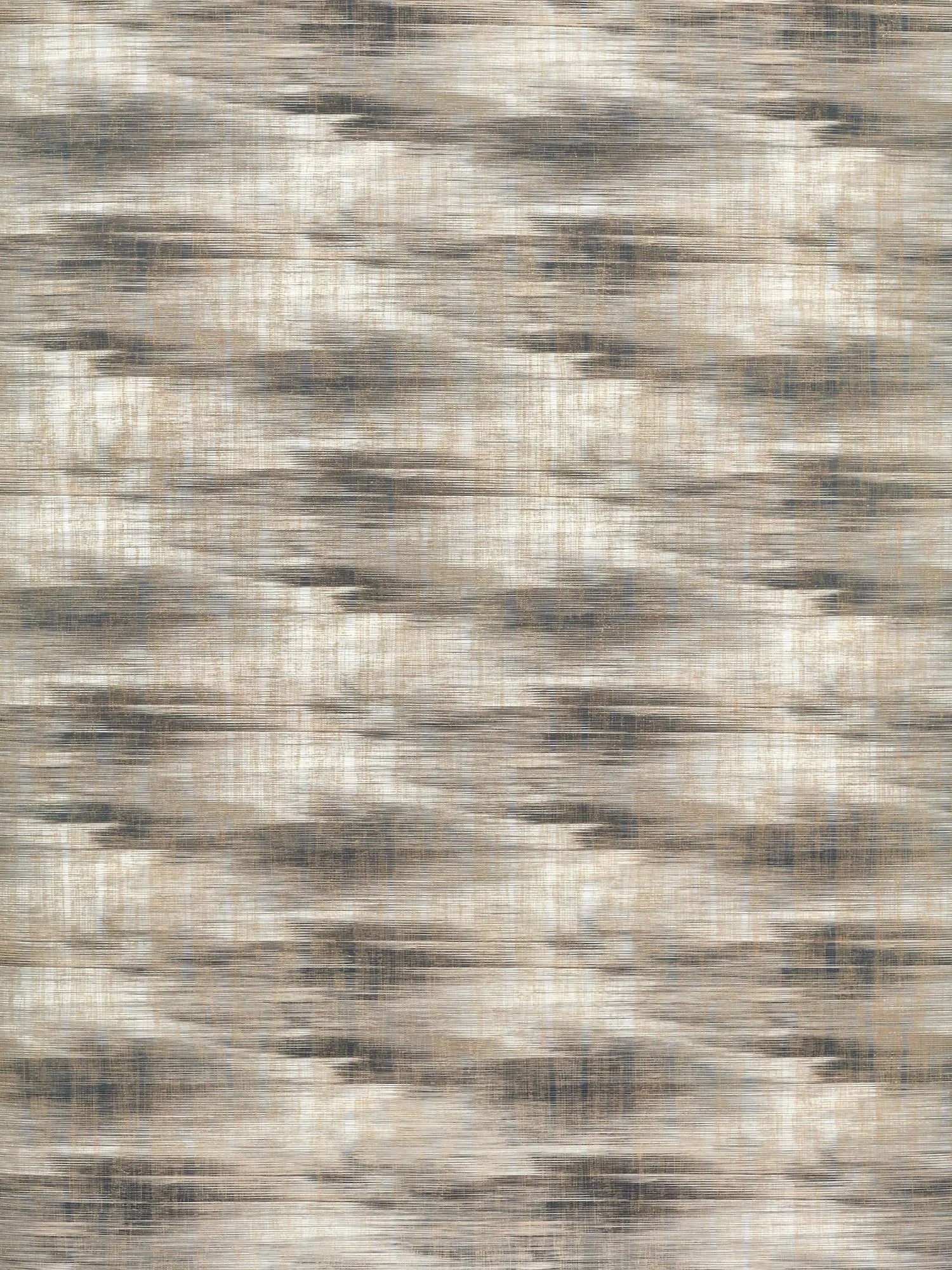 Clarke & Clarke Serengeti Abstract Pattern Furnishing Fabric - 138cm Wide