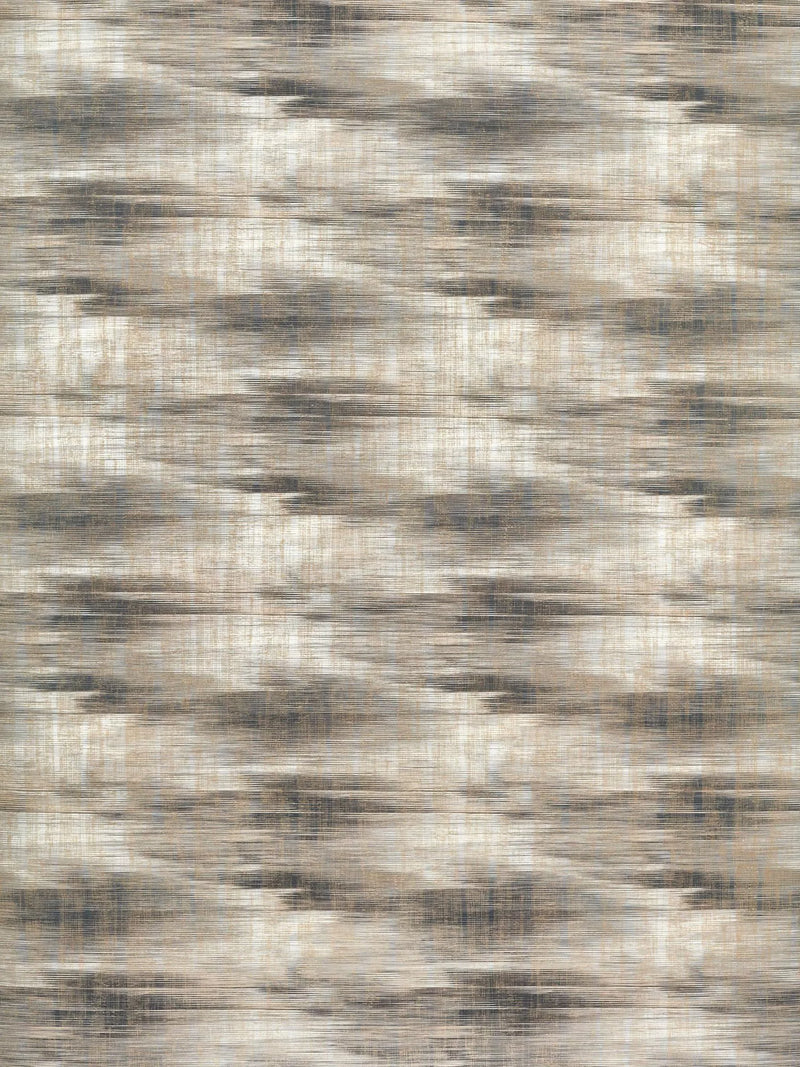 Clarke & Clarke Serengeti Abstract Pattern Furnishing Fabric - 138cm Wide