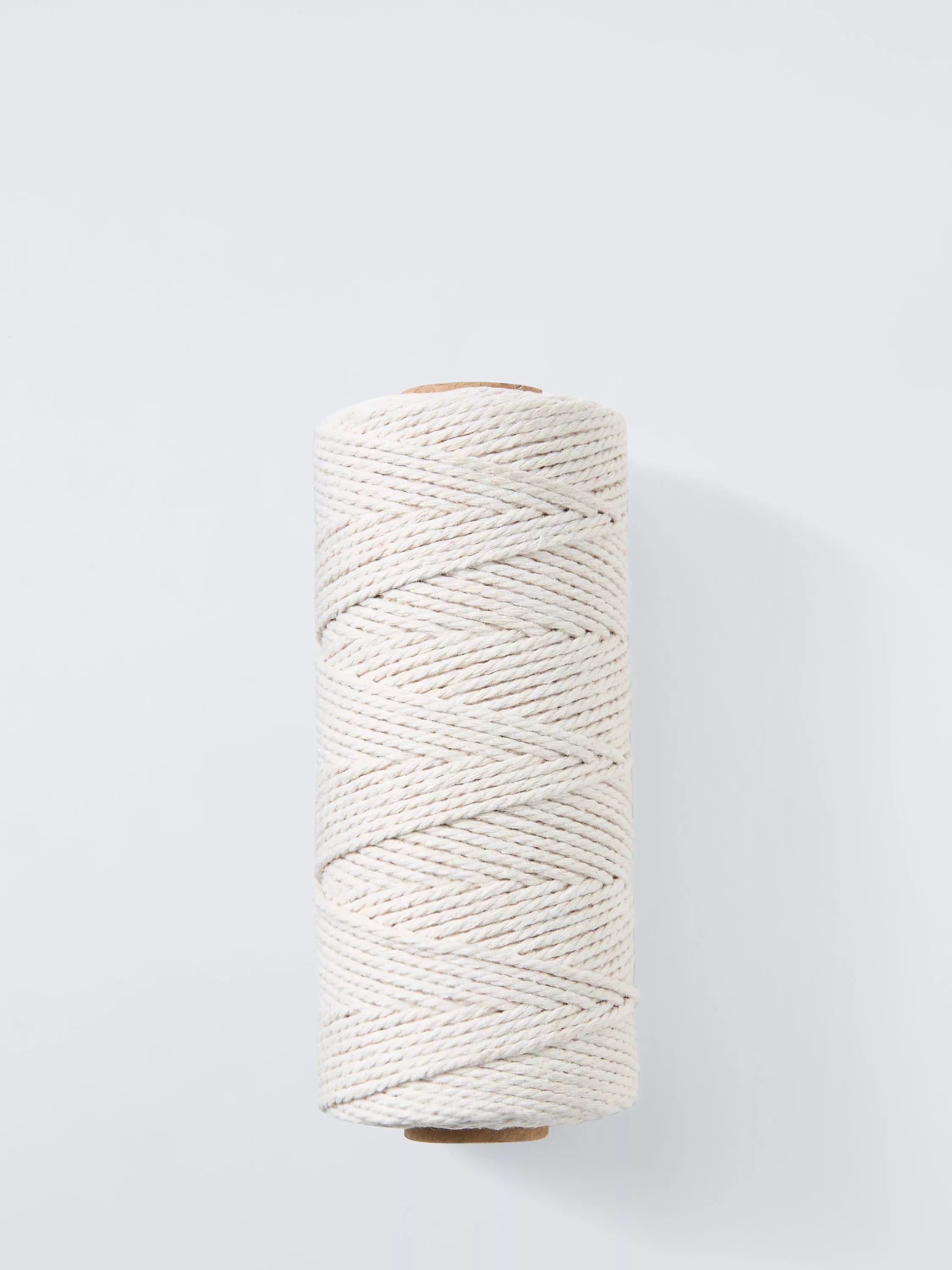 John Lewis Cooking Twine Natural Beige 120m, UK version