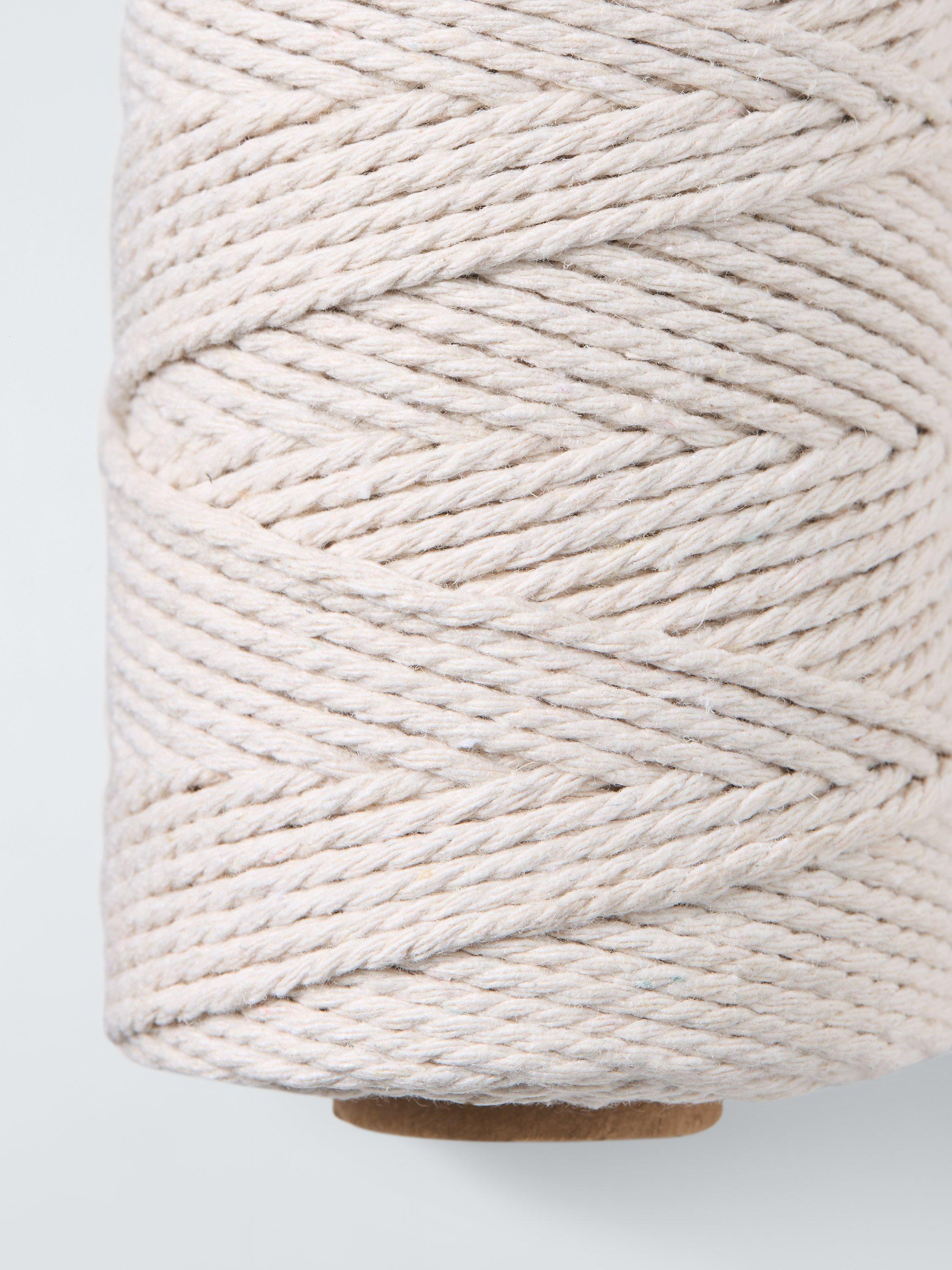 John Lewis Cooking Twine Natural Beige 120m, UK version