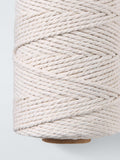 John Lewis Cooking Twine Natural Beige 120m, UK version