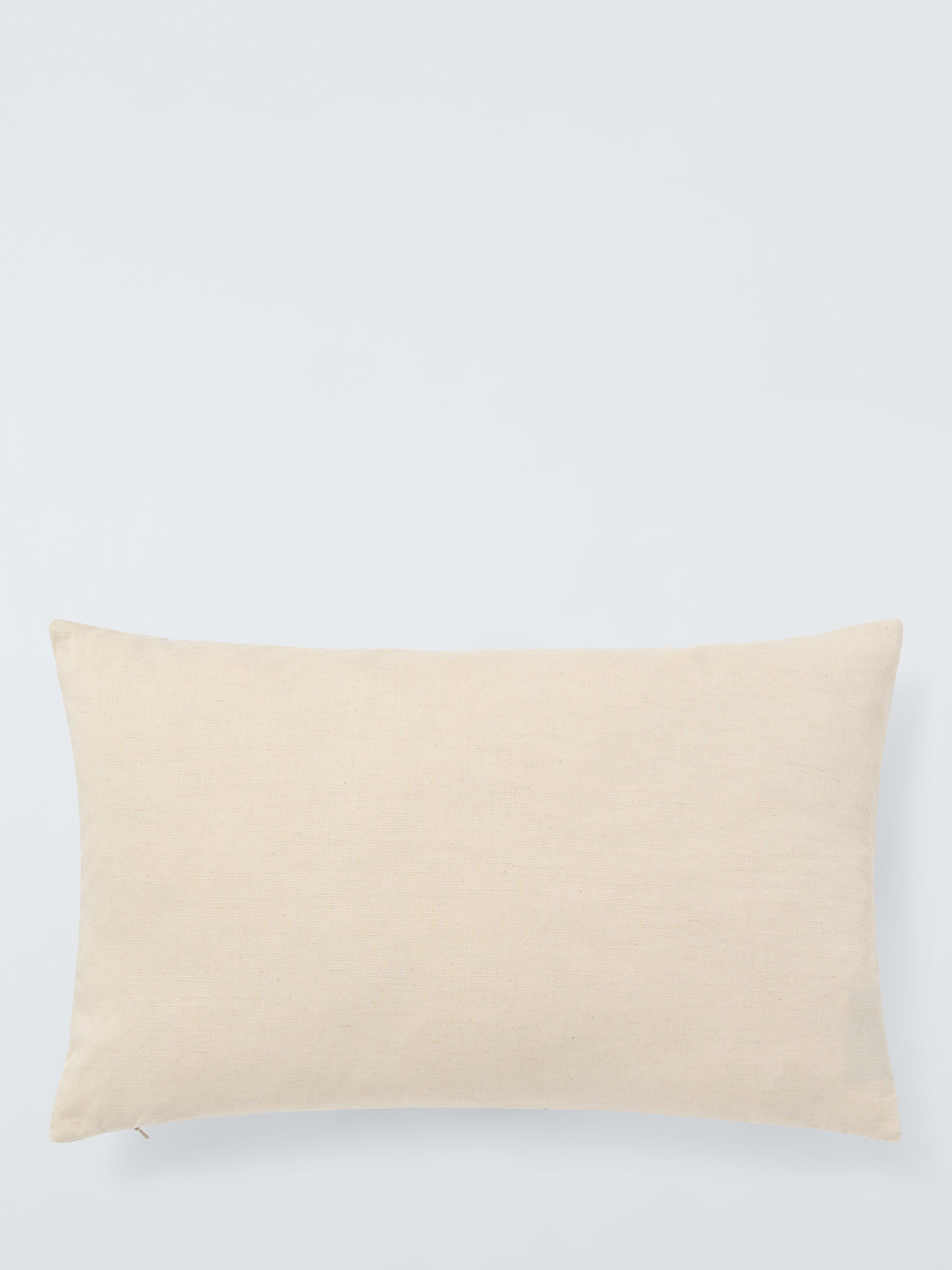 Disney and Sanderson 101 Dalmations cushion in multi-colour - British product