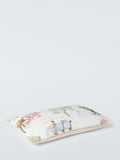 Disney and Sanderson 101 Dalmations cushion in multi-colour - British product