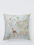 Disney Home Sanderson Bambi Cushion Sea Salt - British product