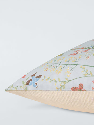 وسادة Disney Home Sanderson Bambi بلون ملح البحر من John Lewis - اشترِ عبر الإنترنت من McGrocer