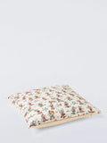 Disney Home x Sanderson Mickey and Minnie cushion in multi design - British product
