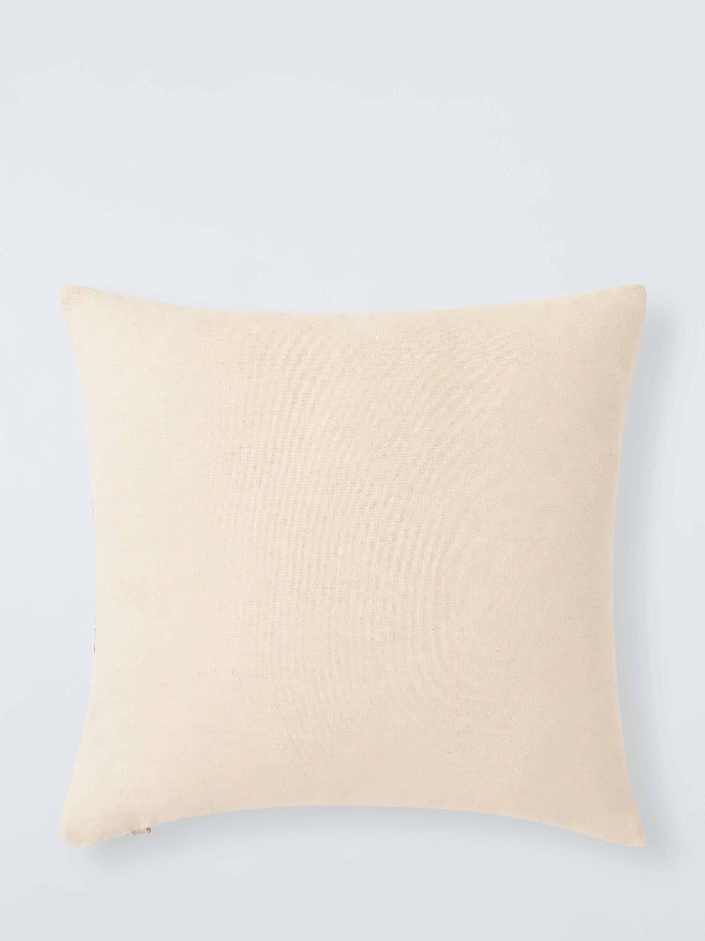 Disney Home x Sanderson Minnie on the Move Cushion, Multi