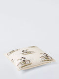 Disney Sanderson Minnie on the Move cushion - British product