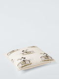 Disney Home x Sanderson Minnie on the Move Cushion, Multi