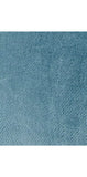 John Lewis Velvet Moroccan Round Cushion - Teal