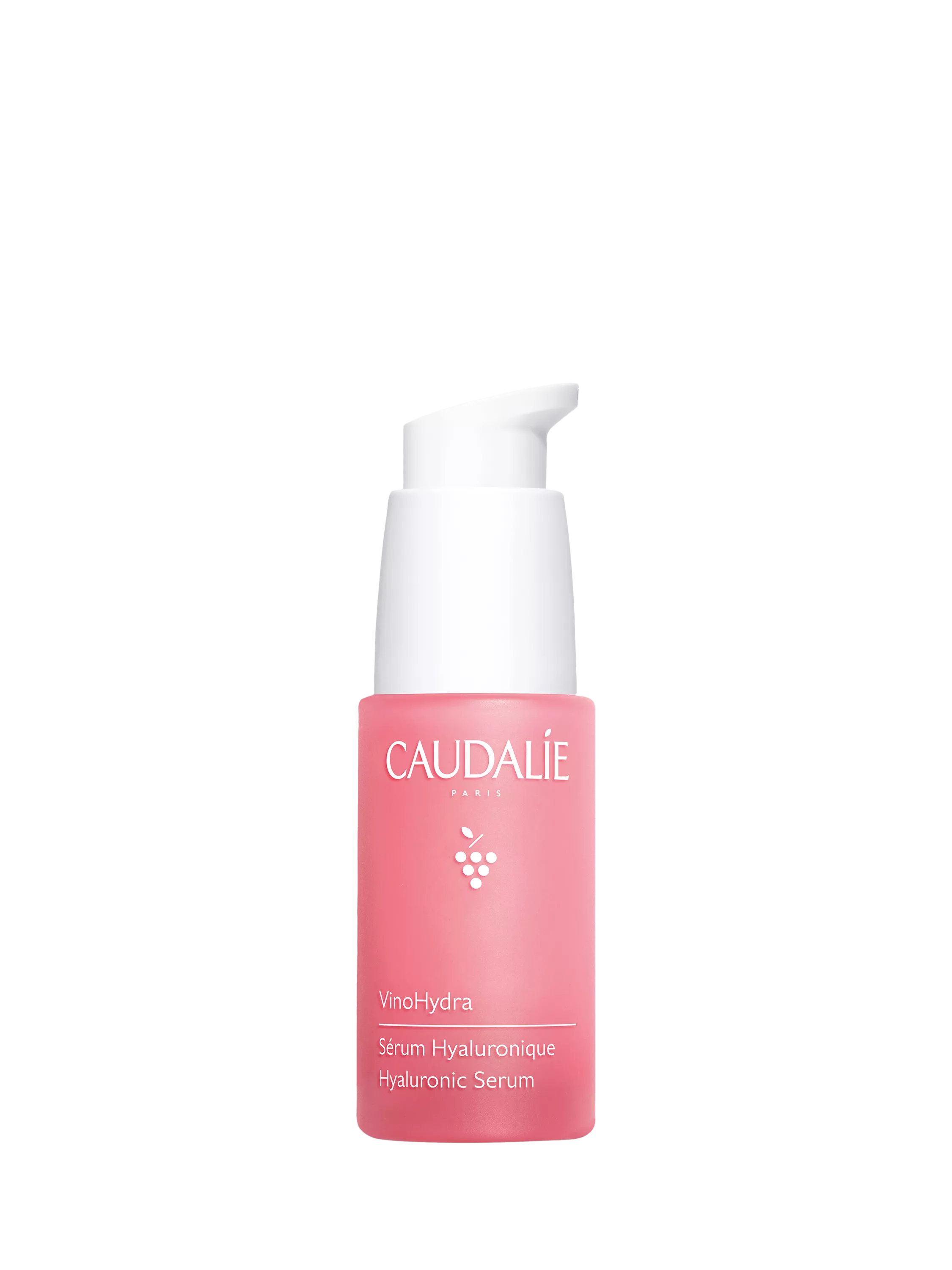 Caudalie VinoHydra hydrating hyaluronic serum 30ml (British brand)