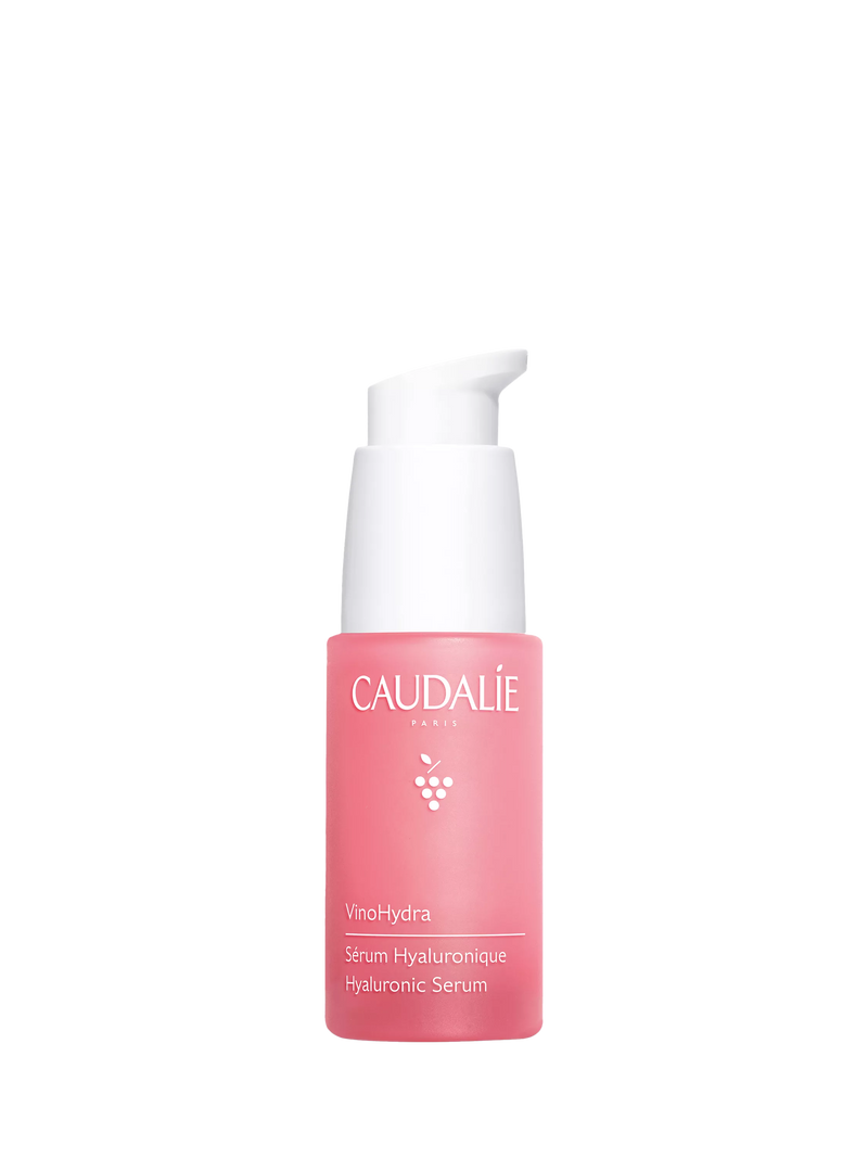 Caudalie VinoHydra hydrating hyaluronic serum 30ml (British brand)