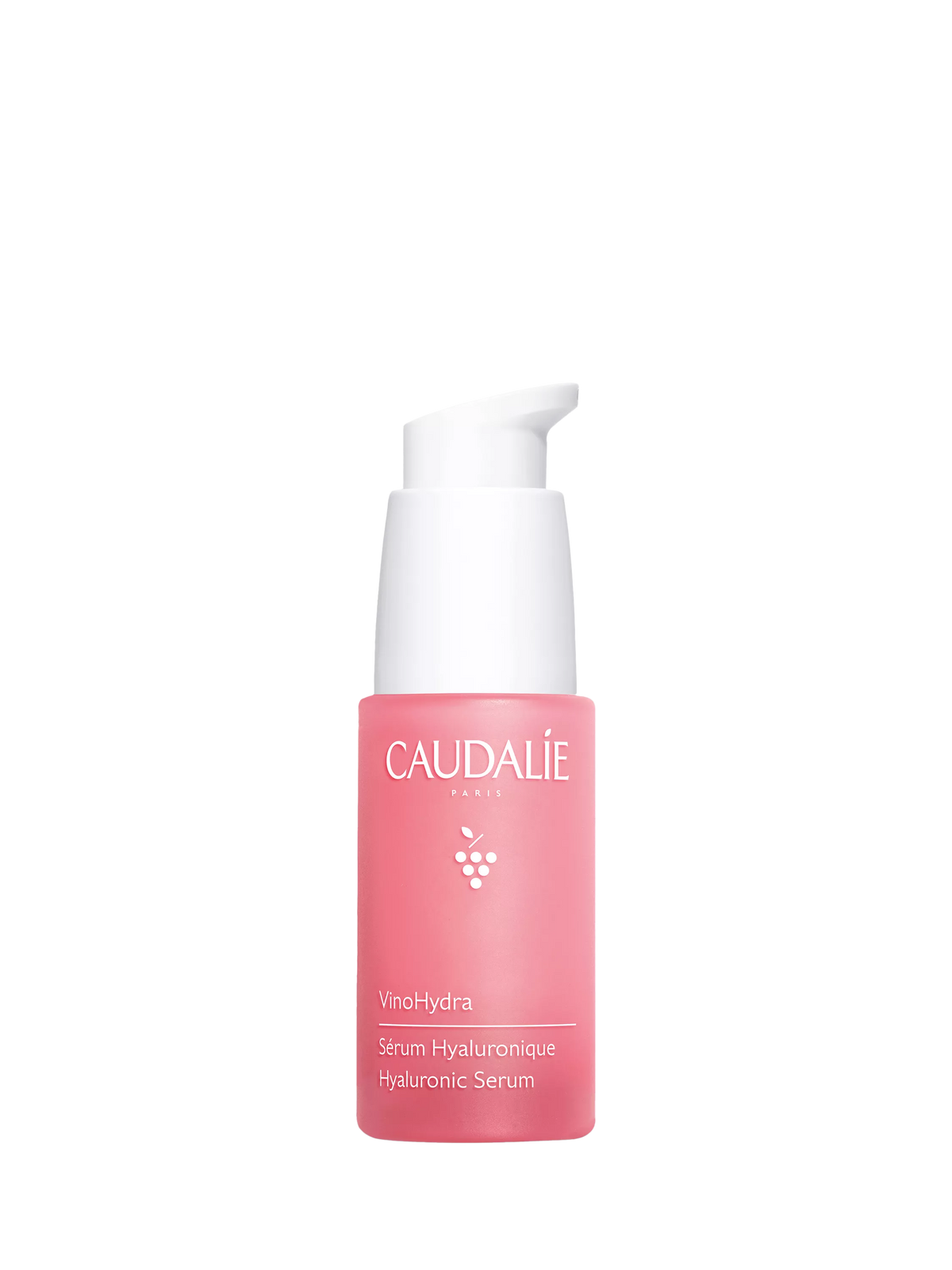 Caudalie VinoHydra hydrating hyaluronic serum 30ml (British brand)