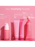 Caudalie VinoHydra hydrating hyaluronic serum 30ml (British brand)