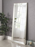 Yearn full-length mirror champagne 167x76cm, UK version