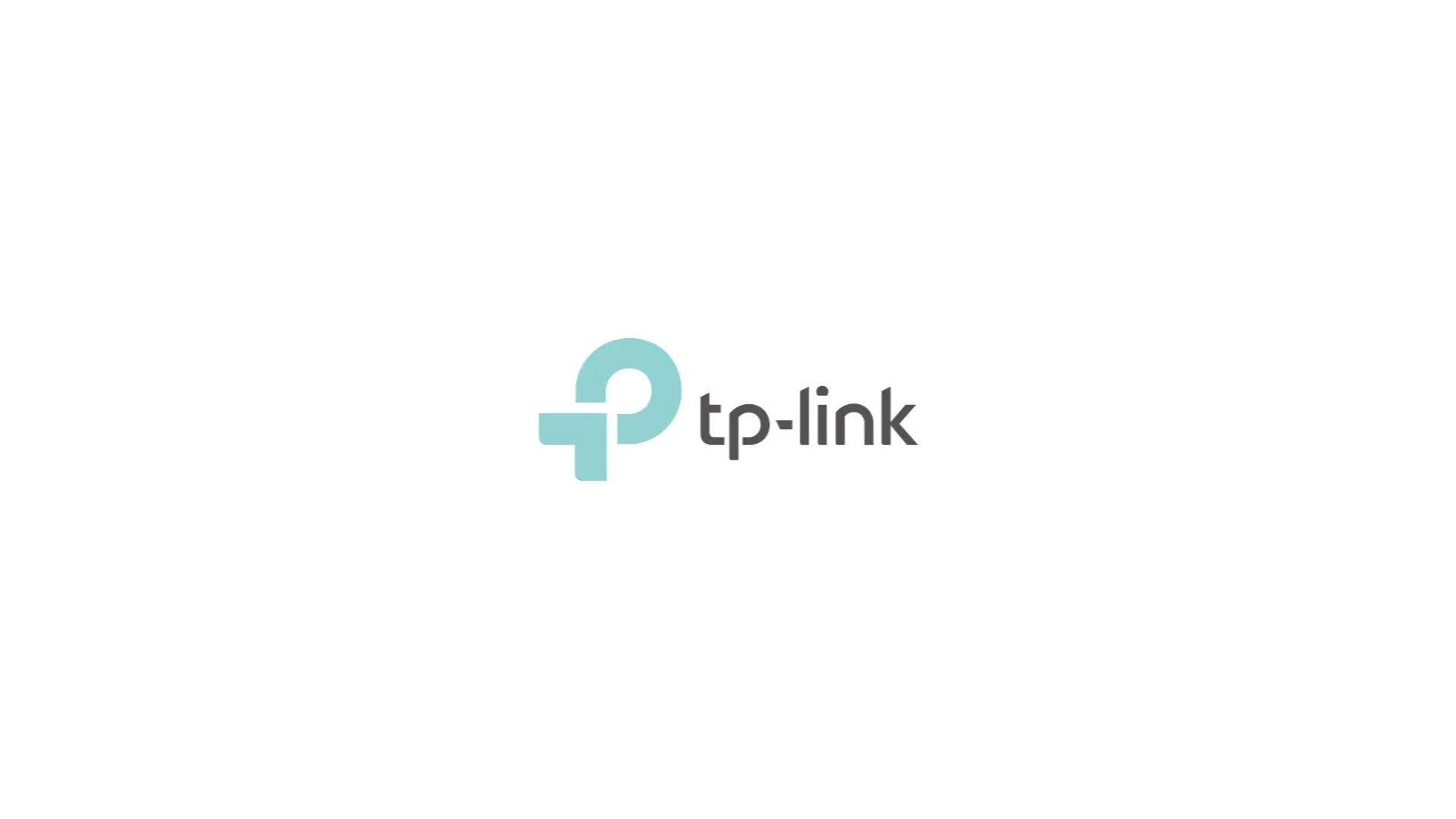 TP-Link Archer AXE75 tri-band Wi-Fi 6E router, imported from the UK