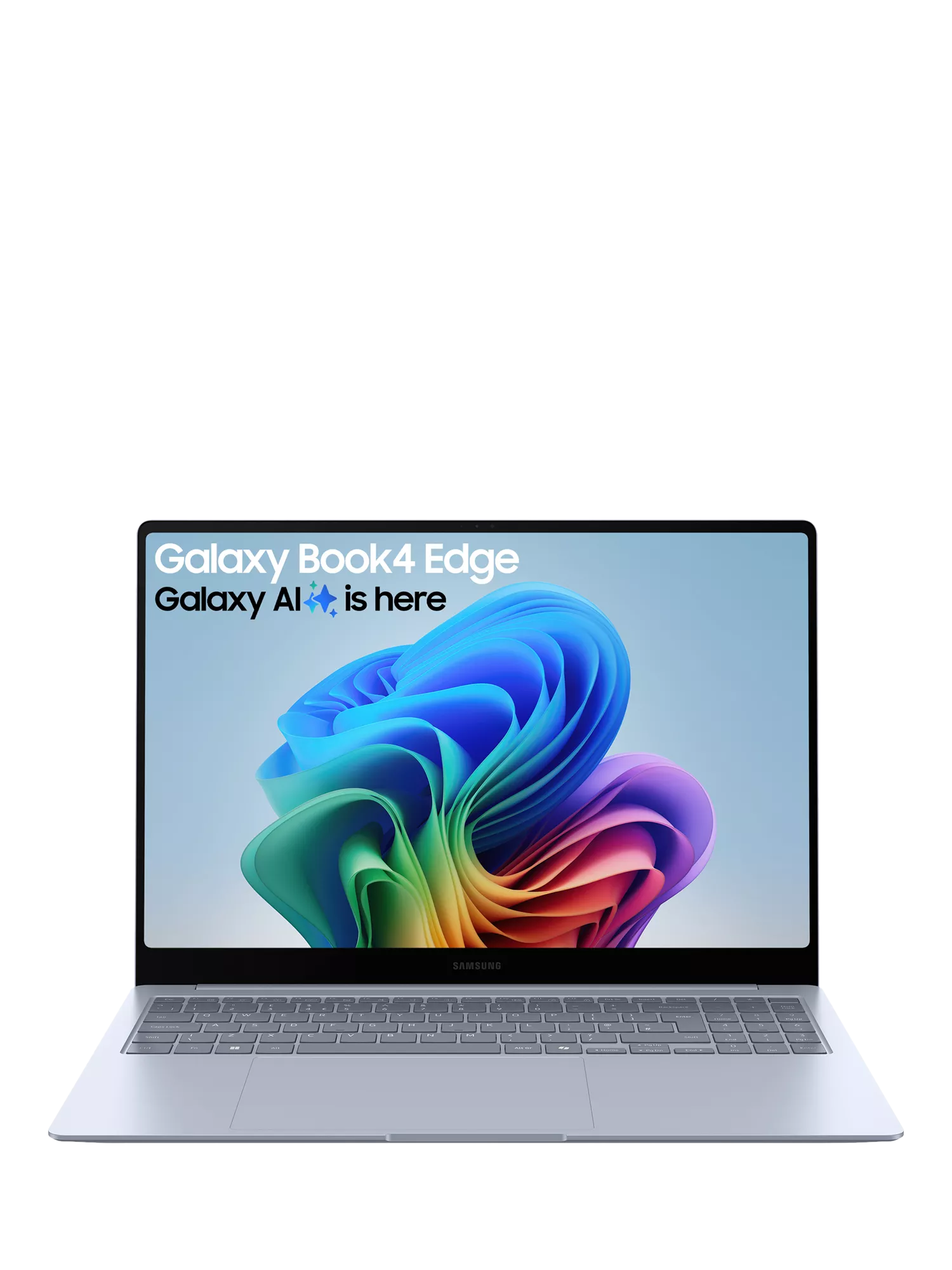 Samsung Galaxy Book4 Edge laptop 16 inch 512GB - British product