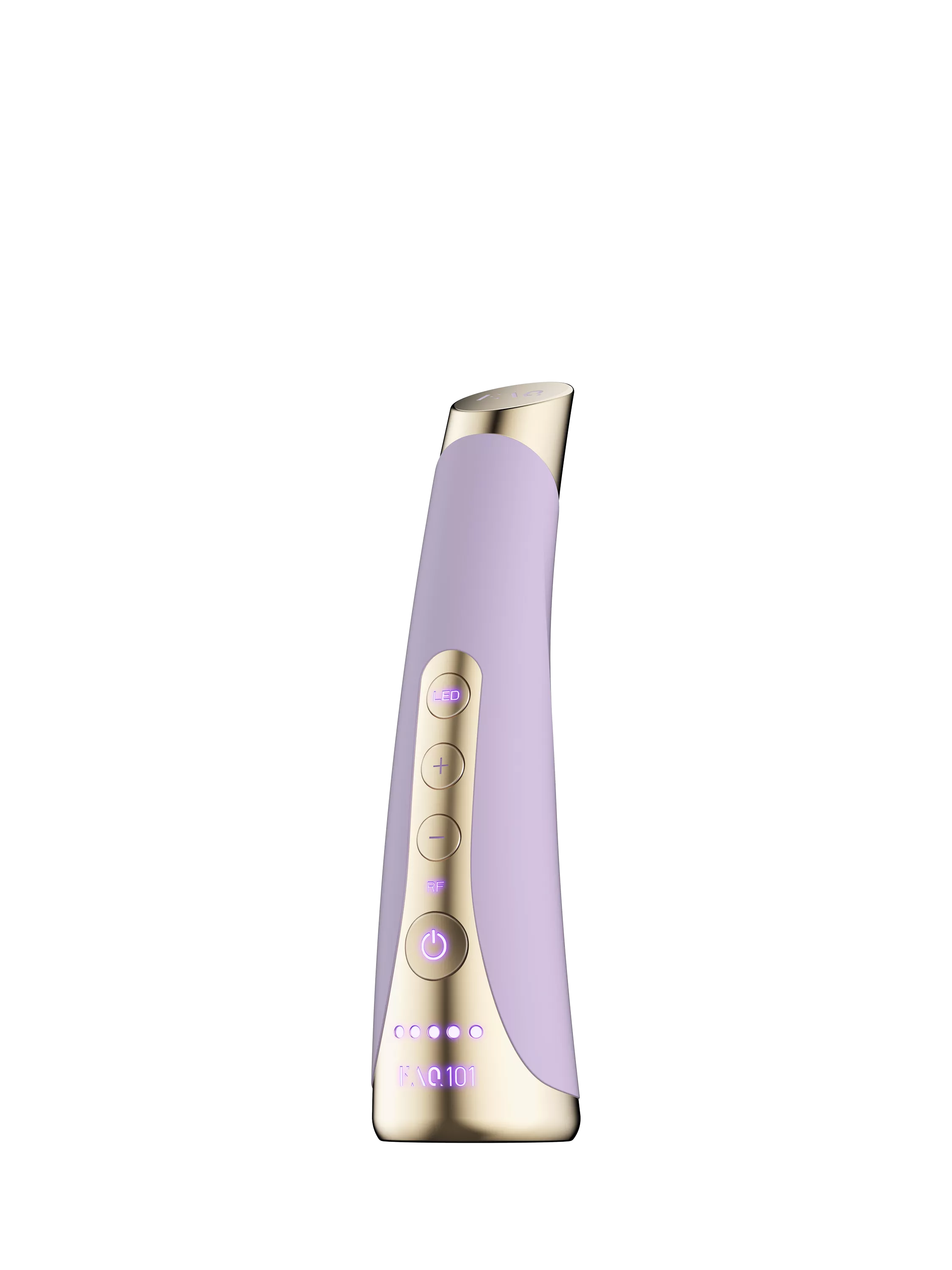 FOREO FAQ 101 Professional RF & LED Facial Rejuvenation Device - British product