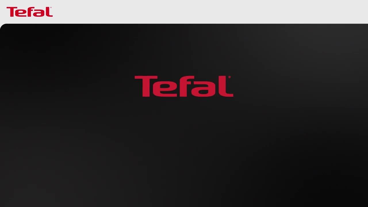 Tefal Non-Stick Frying Pan Set 2 Piece (British brand)