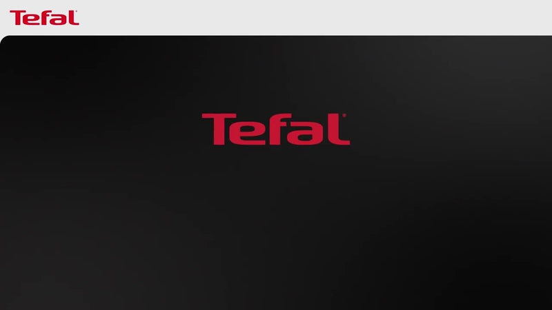 Tefal Non-Stick Frying Pan Set 2 Piece (British brand)