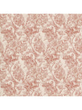 Sanderson Fringed Tulip Toile Furnishing Fabric 143cm