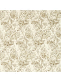 Sanderson Fringed Tulip Toile Furnishing Fabric 143cm